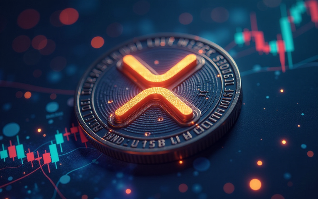 XRP climbs above $2.25 as technical indicators and ETF buzz align