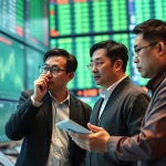 Asia markets mixed as China trade data offsets Trump’s fresh tariff threats