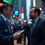Dow Jones forecast ahead of earnings season as fear and greed index surges