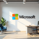 Microsoft to cut 9,000 jobs, as company wide layoffs increase