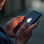 New CEO- is that what Apple stock needs now?