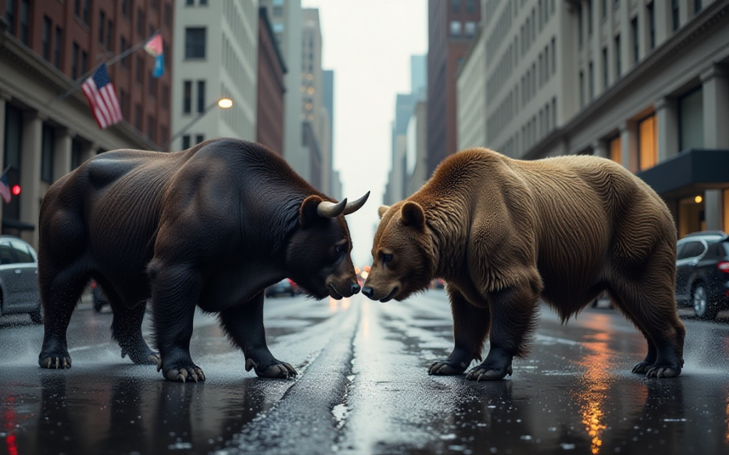 VOO ETF stock: Top catalysts for this S&P 500 fund this week