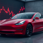 Tesla shares plunge after Trump calls to evaluate Musk’s subsidies