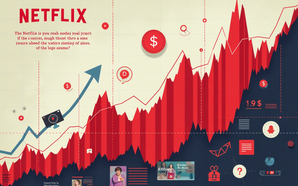 Analysts life price target for Netflix after strong Q2 performance