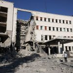 Regional powers clash after Israel targets Syrian territory in defense of vulnerable Druze civilians