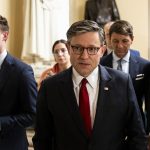 Trump $3.3T megabill sets House record for longest vote in history