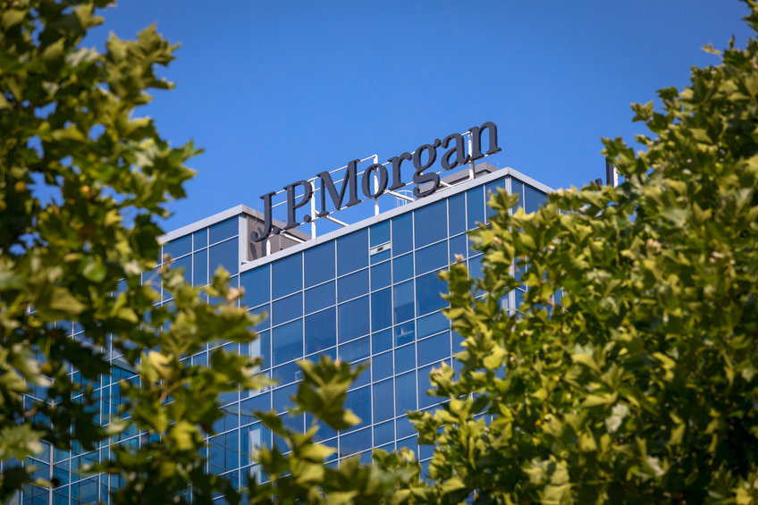 JPMorgan stock in focus as Q2 results beat estimates, posting $15 billion in income
