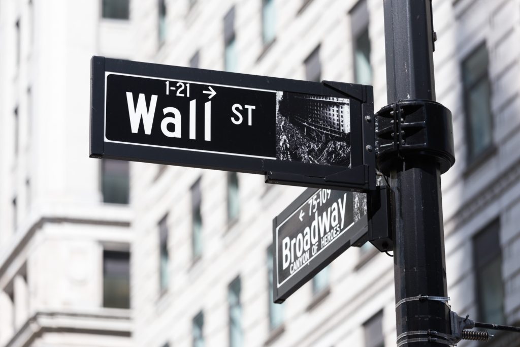 The bullish case for the Dow Jones Index