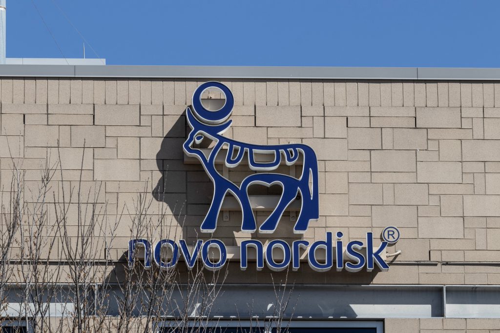 Novo Nordisk stock soar 5% today: here’s why analysts are bullish