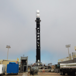 Firefly Aerospace stock sinks 11%: why the IPO highs quickly fizzled