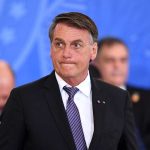 Brazil’s ex-president and major Trump ally Bolsonaro placed on house arrest