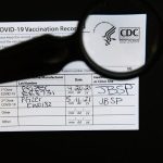 Federal agencies directed to delete employee COVID vaccination records and exemption requests