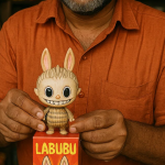 The Labubu craze: identity, status, and a ₹1.2 crore toy