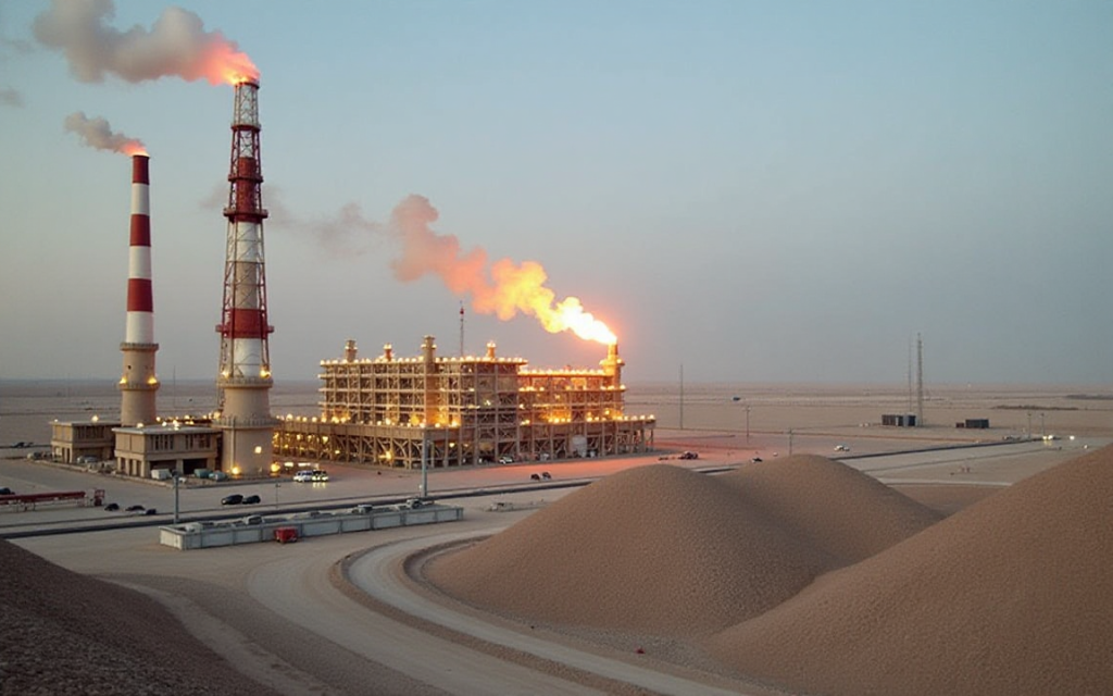 Israel’s Leviathan gas field secures historic $35B export deal with Egypt