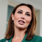 Federal judge rules Trump appointee Alina Habba is unlawfully serving as US attorney