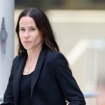 Ashley Biden files for divorce from husband, Howard Krein, after 13 years of marriage: reports