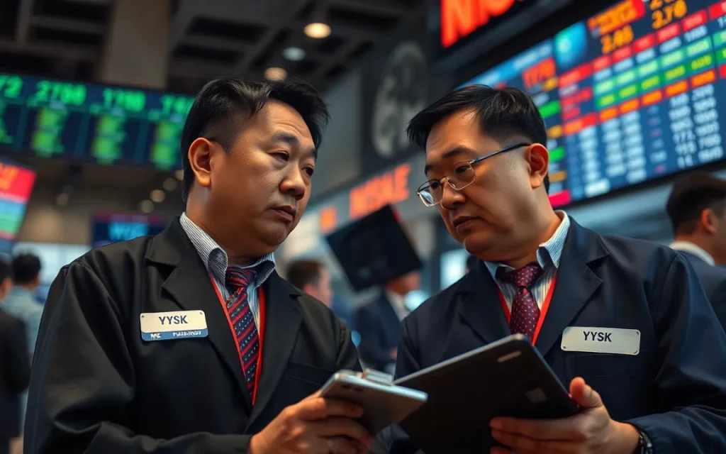 Asian markets end higher: Shanghai Composite hits 10-year high