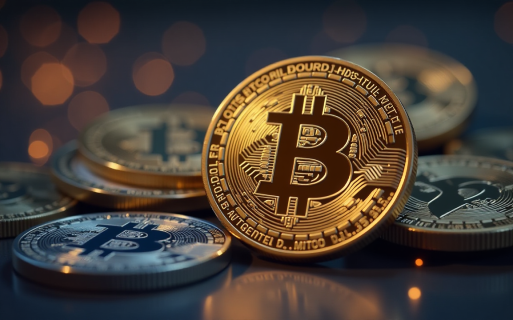 Analyst warns Bitcoin could correct toward $108,000 after recent 10% drop