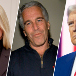 Vance, Bondi, Patel to huddle at VP residence for meeting amid Epstein fallout