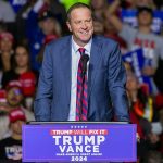 Trump’s Senate closer: Republican freshman emerges as key White House ally