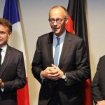 UK, France, Germany trigger UN sanctions on Iran over ‘significant’ nuclear program defiance
