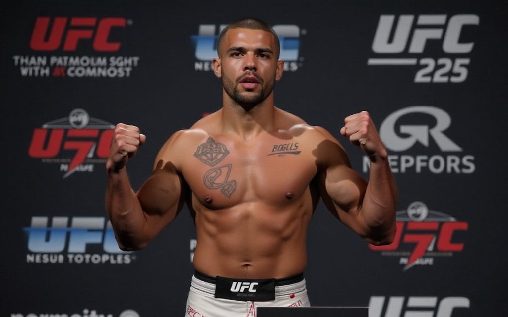 Paramount secures $7.7 billion UFC rights in major post-merger sports push