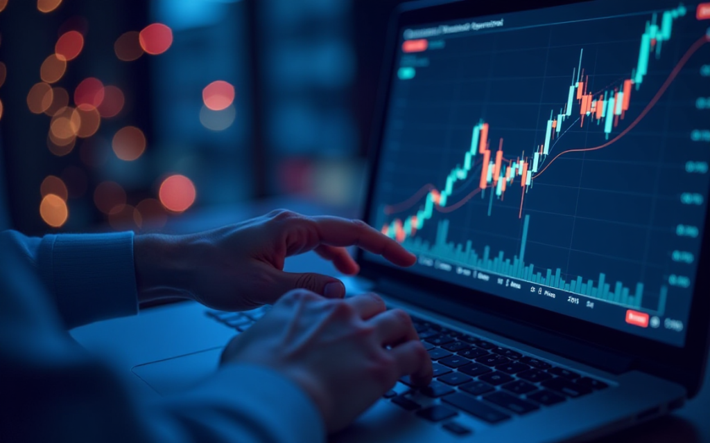 Trade Desk has fallen steeply after S&P 500 inclusion: what should you do with the stock?