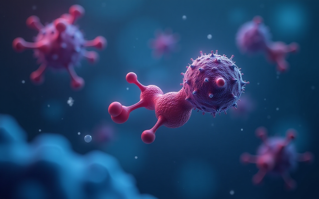 Interview: Kairos Pharma CEO John Yu on ENV105’s potential & partnerships for growth