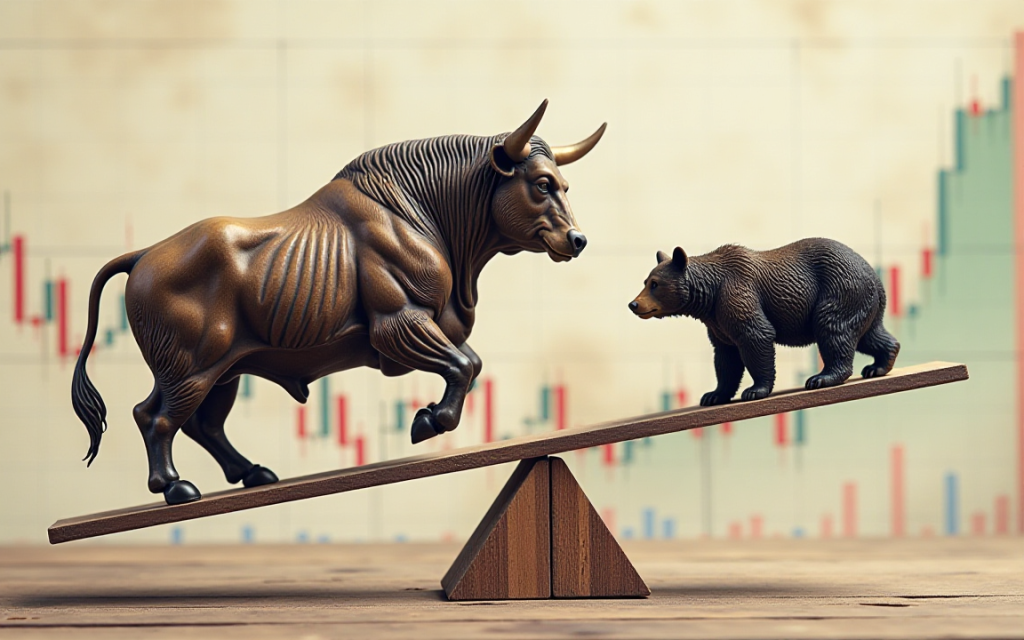 US stocks open flat as Ukraine peace talks, Powell speech take centre stage