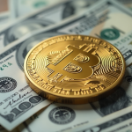 Satoshi Nakamoto’s Bitcoin fortune climbs to $130.7 billion, surpassing Bill Gates