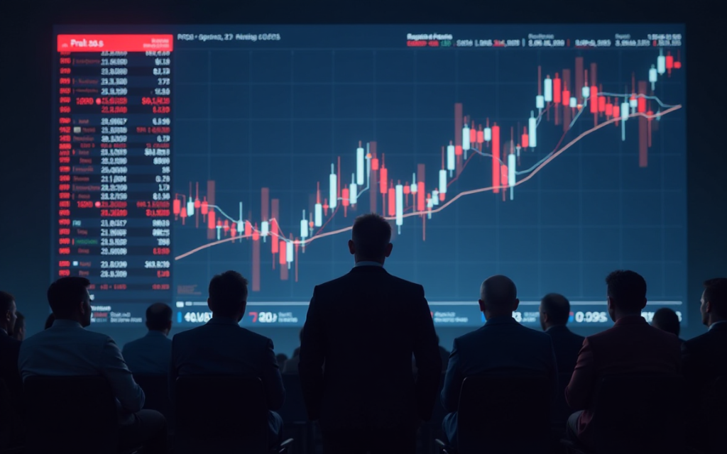 Opendoor shares skyrockets 27% today: why analysts are cautiously watching the rally