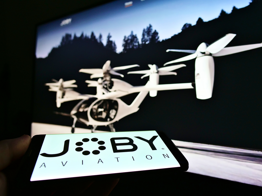 Joby stock tank on Thursday: here’s why analysts are pressing the ‘SELL’ button