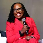 Jackson’s scathing dissent levels partisan charge at colleagues after high-profile ruling