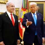 MORNING GLORY: Trump meets Putin amid an era done away with John Quincy Adams’ ‘abroad’