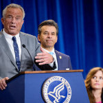 Trump-aligned legal group probes Biden-era organ transplant program over ethical concerns
