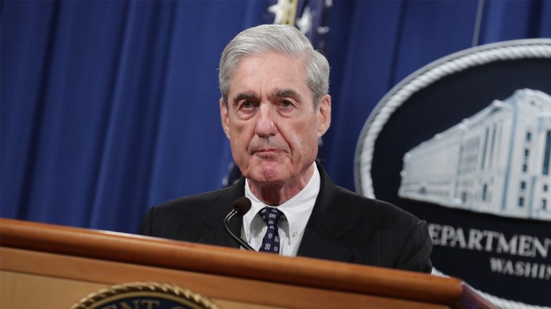 House investigators nix Mueller testimony in Epstein probe over health concerns