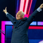 John Bolton blasted by Trump ally Roger Stone, who faced Biden FBI raid: ‘Karma is a b—-‘