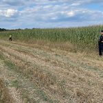 Russian drone crashes in Polish field; Warsaw protests airspace violation and plans formal complaint