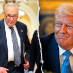 Senate GOP ready to go nuclear after Schumer’s ‘political extortion’ of nominees