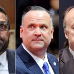 Trump 1.0 alums share chilling Google message from before second-term return: ‘LAWFARE at its finest’