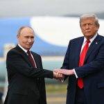 ROBERT MAGINNIS: What comes next for US, Russia and Ukraine after Alaska summit