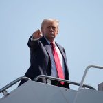 Senate Republicans reveal dramatic dealmaking behind Trump’s $3.3T megabill passage