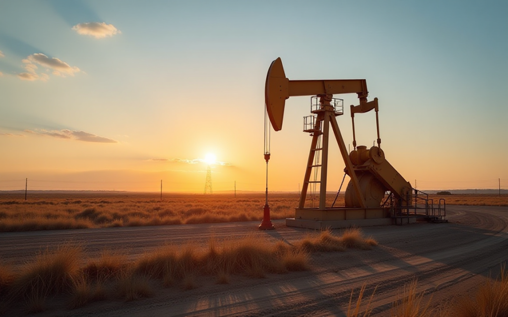 Analysis: geopolitical tensions drive global oil price surge