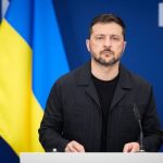 Ukrainian designer predicts Zelenskyy will wear military suit for high-stakes Trump meeting