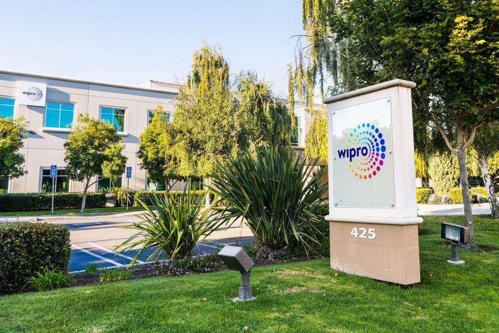 Wipro acquires Harman DTS for $375M, boosting AI and digital capabilities