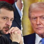 Zelenskyy outlines peace demands before high-stakes White House meeting with Trump