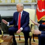 Zelenskyy heads into crucial Trump meeting as US weighs security guarantees for Kyiv