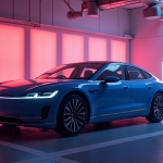 Lucid stock is a no-go and not only because of the Q2 earnings