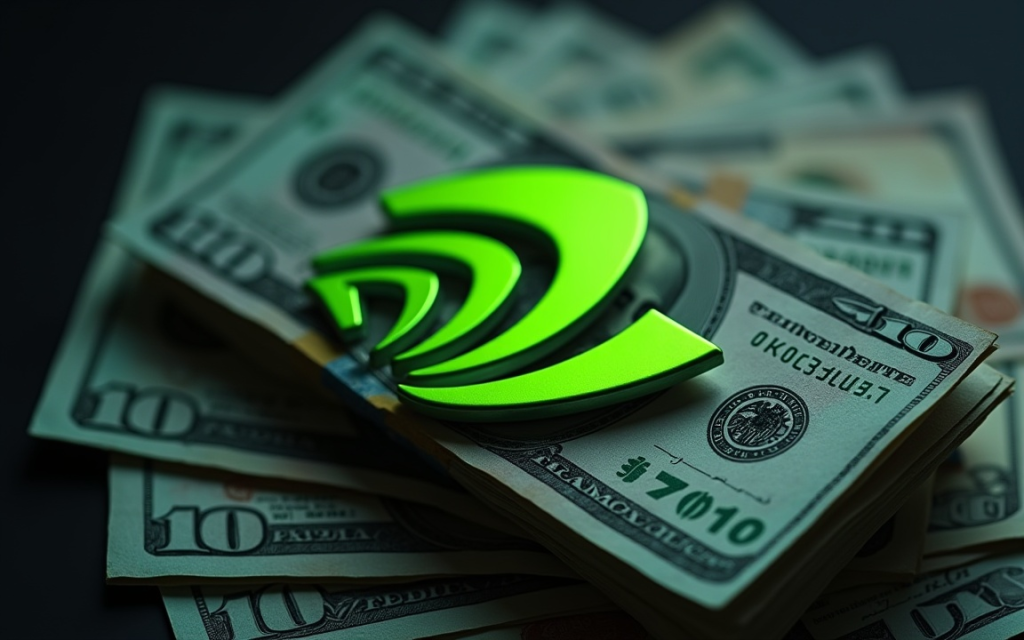 Nvidia makes quantum debut: $600M round sends Quantinuum soaring to $10B
