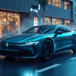 BMW bets on Neue Klasse EVs to revive growth in China after sales slump: report
